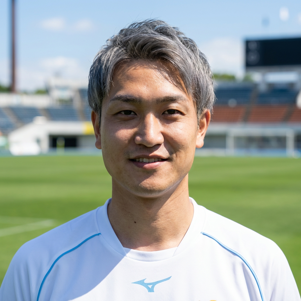 株式会社ATHLIX 代表取締役 清水裕介